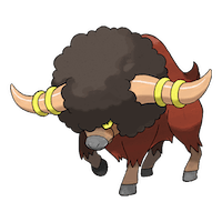 Bouffalant