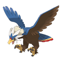 Braviary