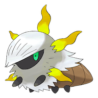 Larvesta