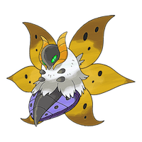 Volcarona