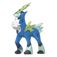 Cobalion
