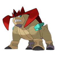 Terrakion