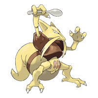 Kadabra