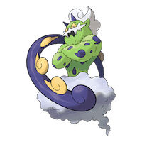 Tornadus