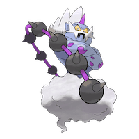 Thundurus