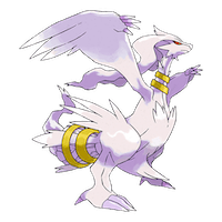 Reshiram