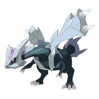 Kyurem