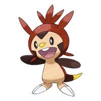 Chespin