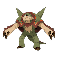 Chesnaught