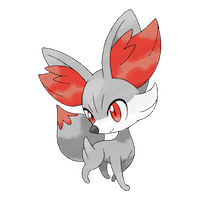 Fennekin