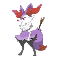 Braixen