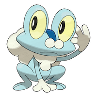 Froakie