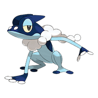 Frogadier