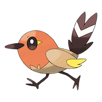 Fletchling