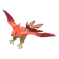 Talonflame