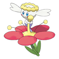 Flabébé