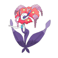 Florges