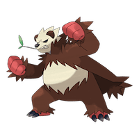 Pangoro
