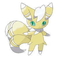 Meowstic