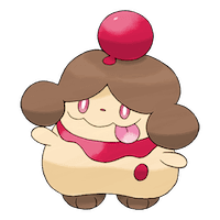 Slurpuff