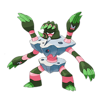 Barbaracle