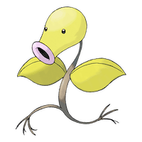 Bellsprout