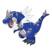 Tyrantrum