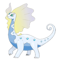 Aurorus