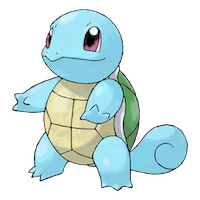 Squirtle