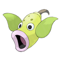 Weepinbell
