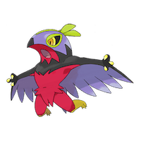 Hawlucha