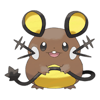 Dedenne