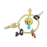Klefki