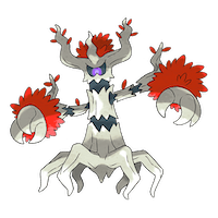 Trevenant