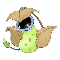 Victreebel