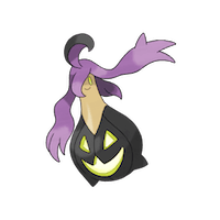 Gourgeist