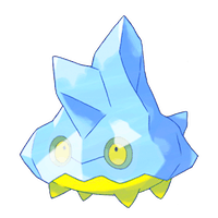 Bergmite