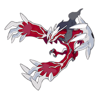 Yveltal