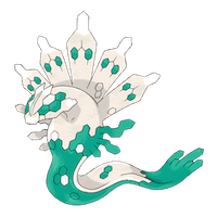 Zygarde