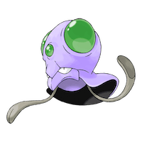 Tentacool