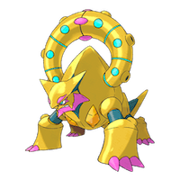 Volcanion