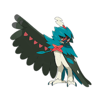 Decidueye