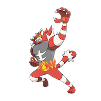 Incineroar