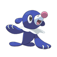 Popplio