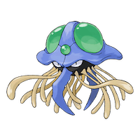 Tentacruel