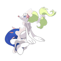 Primarina