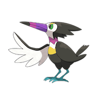 Trumbeak