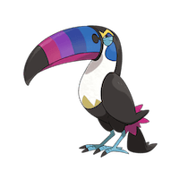 Toucannon