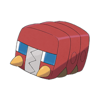 Charjabug