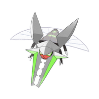 Vikavolt